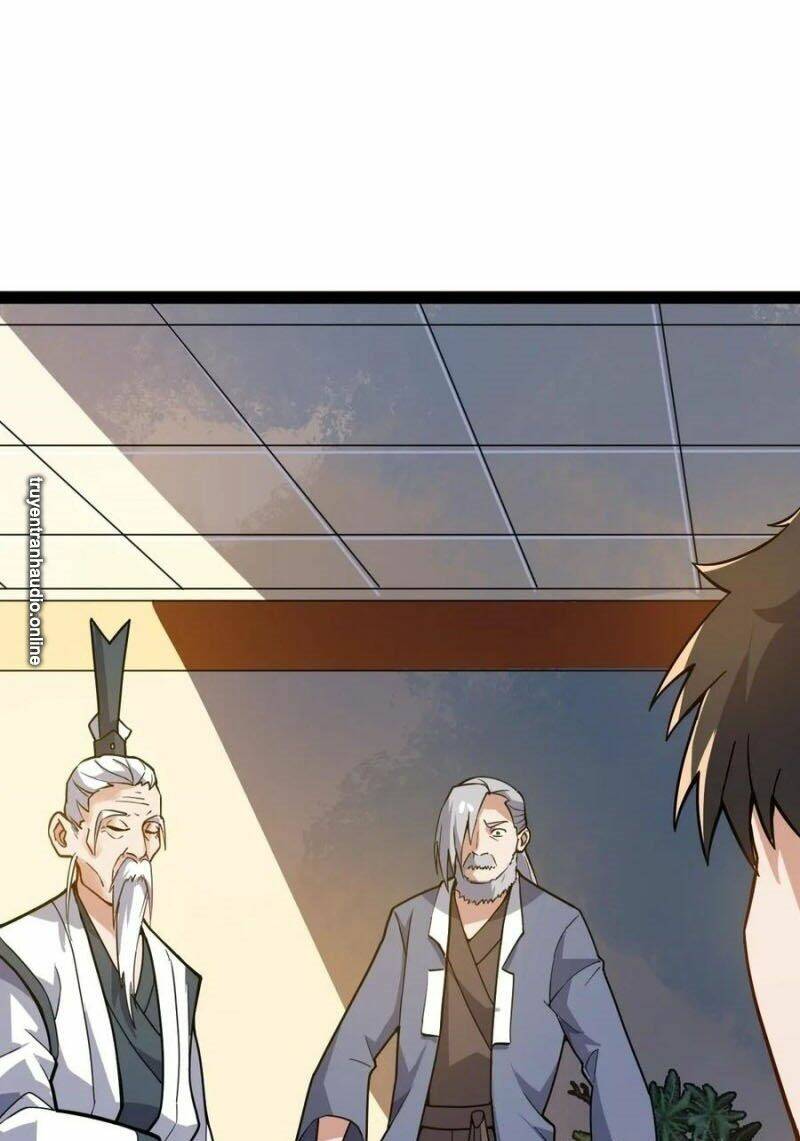 Nguyên Long: Chapter 92