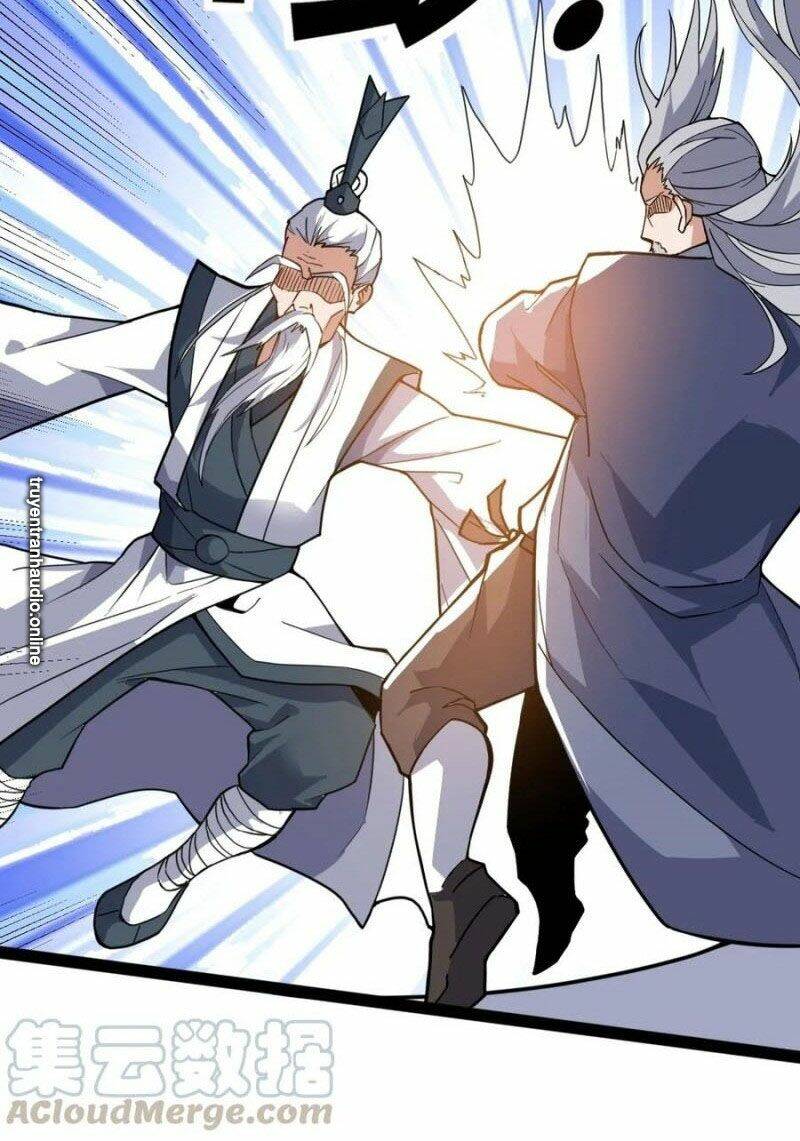 Nguyên Long: Chapter 92
