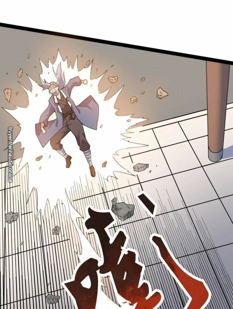 Nguyên Long: Chapter 92