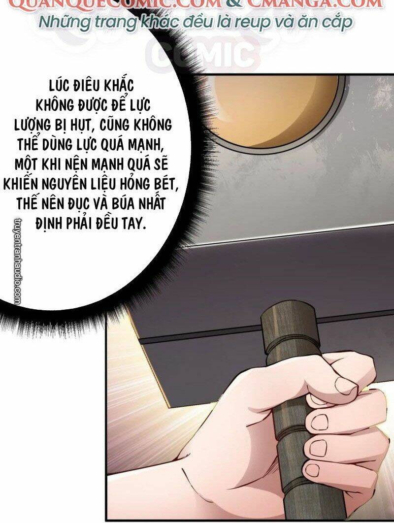 Nguyên Long: Chapter 93