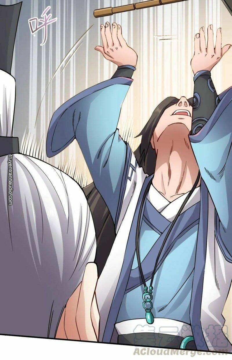 Nguyên Long: Chapter 93