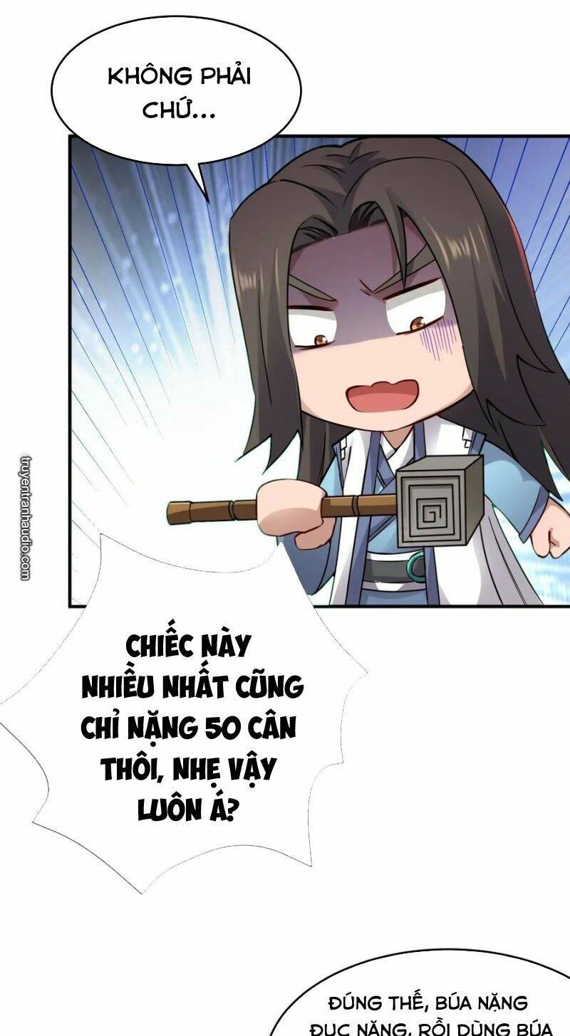 Nguyên Long: Chapter 93