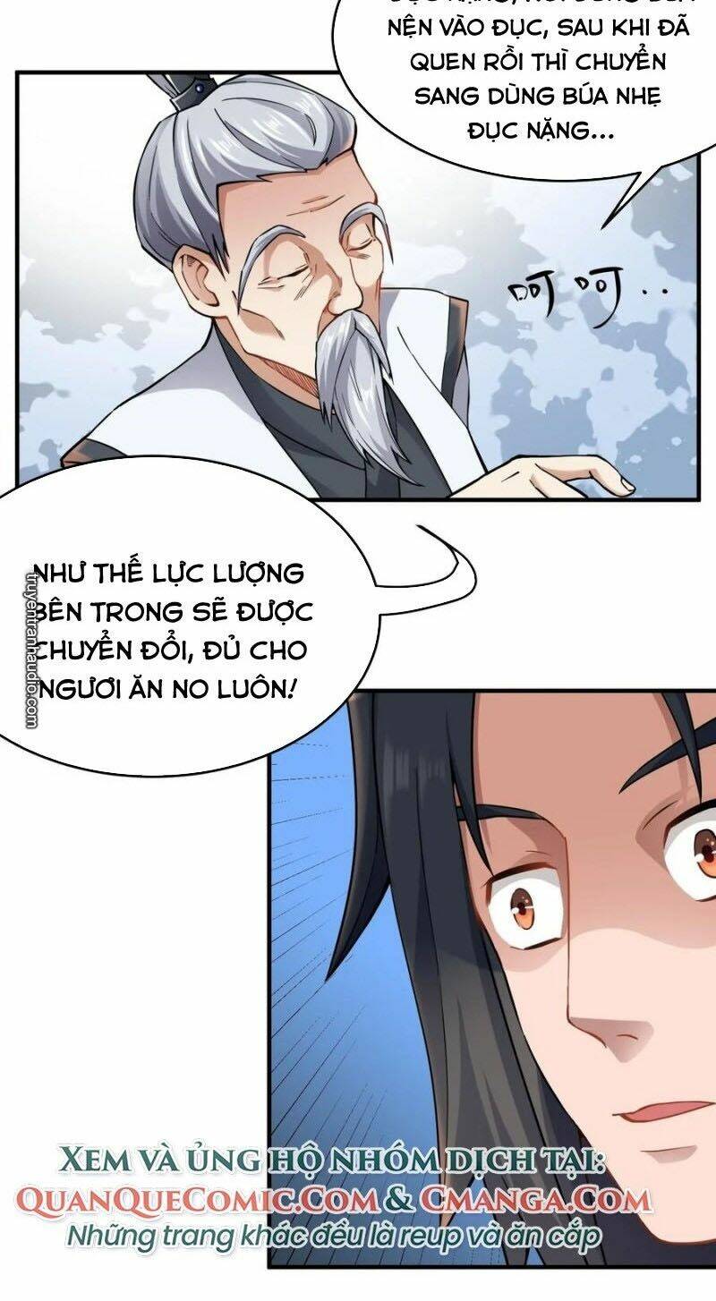 Nguyên Long: Chapter 93