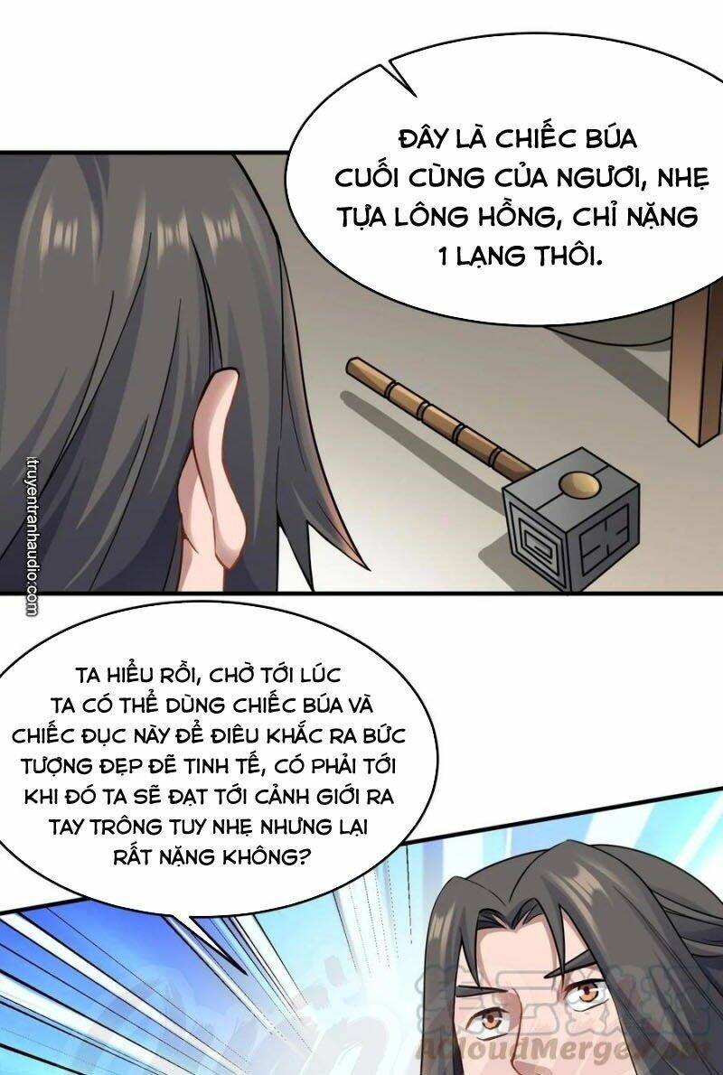 Nguyên Long: Chapter 93