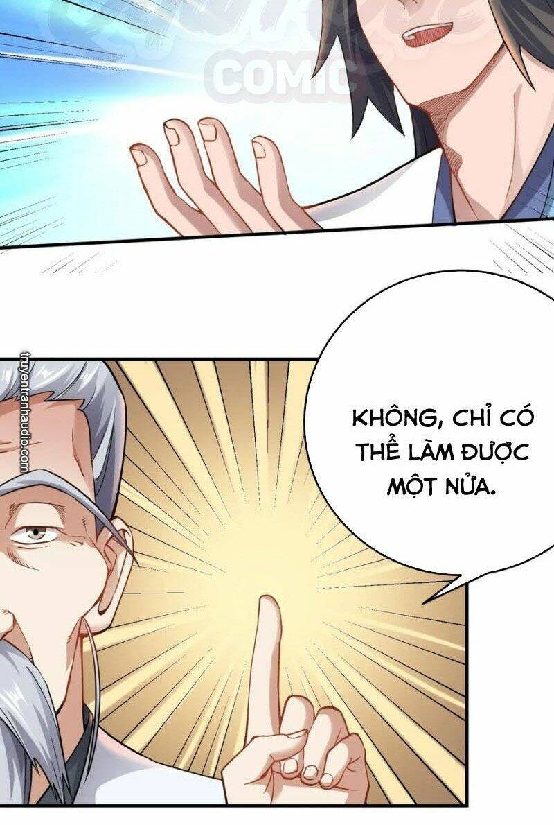 Nguyên Long: Chapter 93