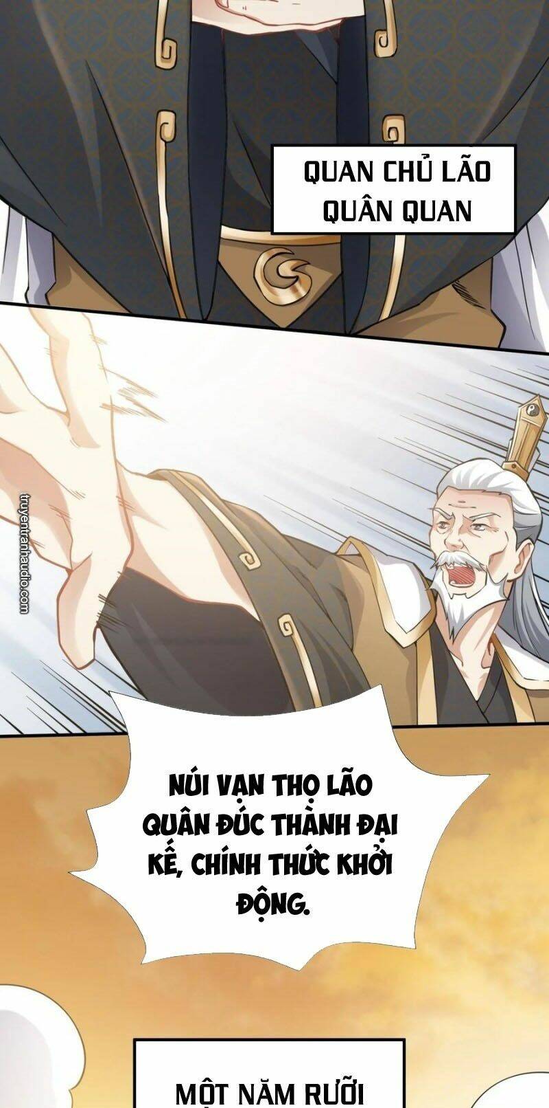 Nguyên Long: Chapter 93