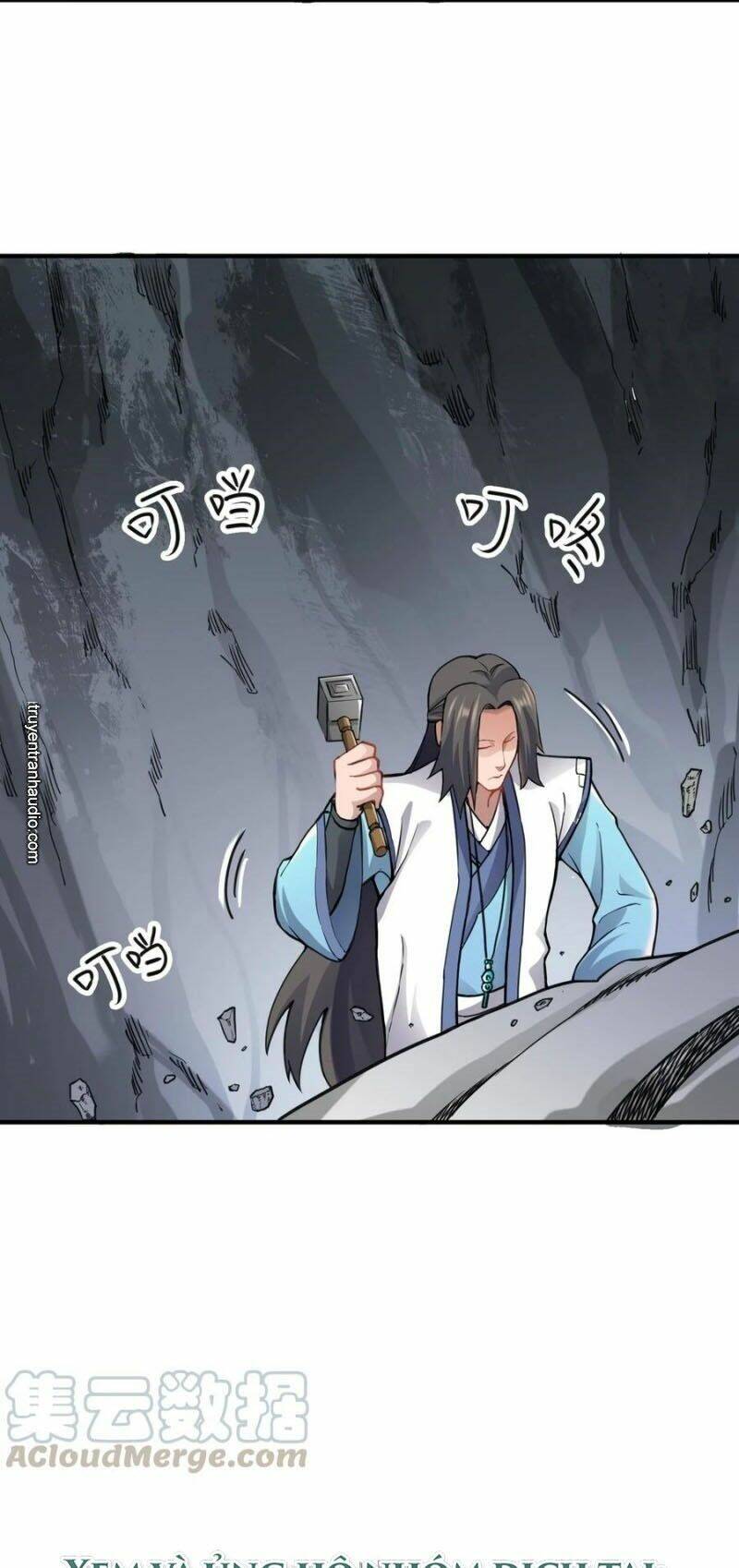 Nguyên Long: Chapter 93