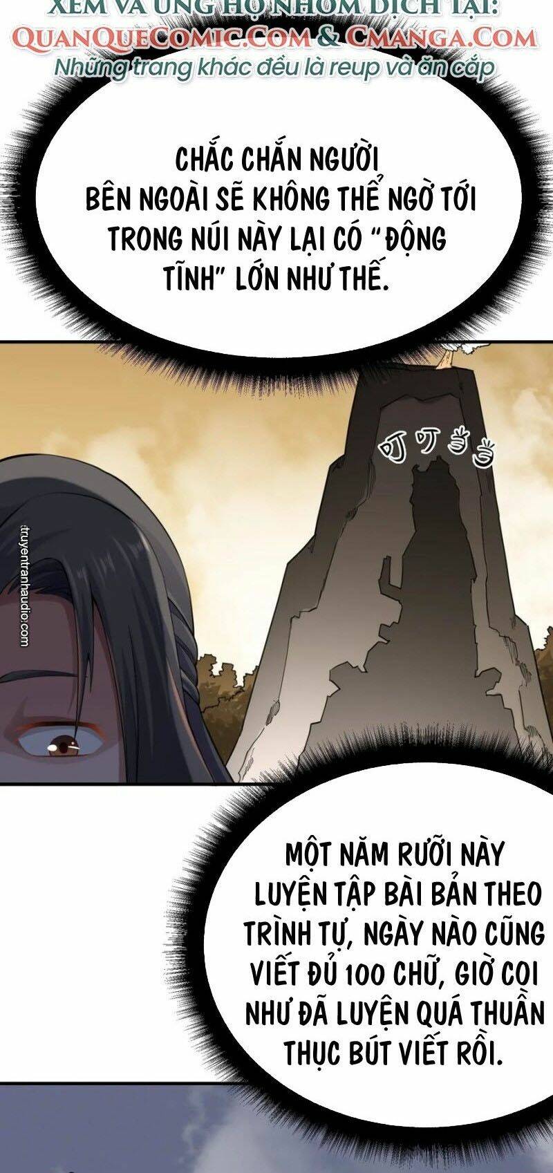 Nguyên Long: Chapter 93