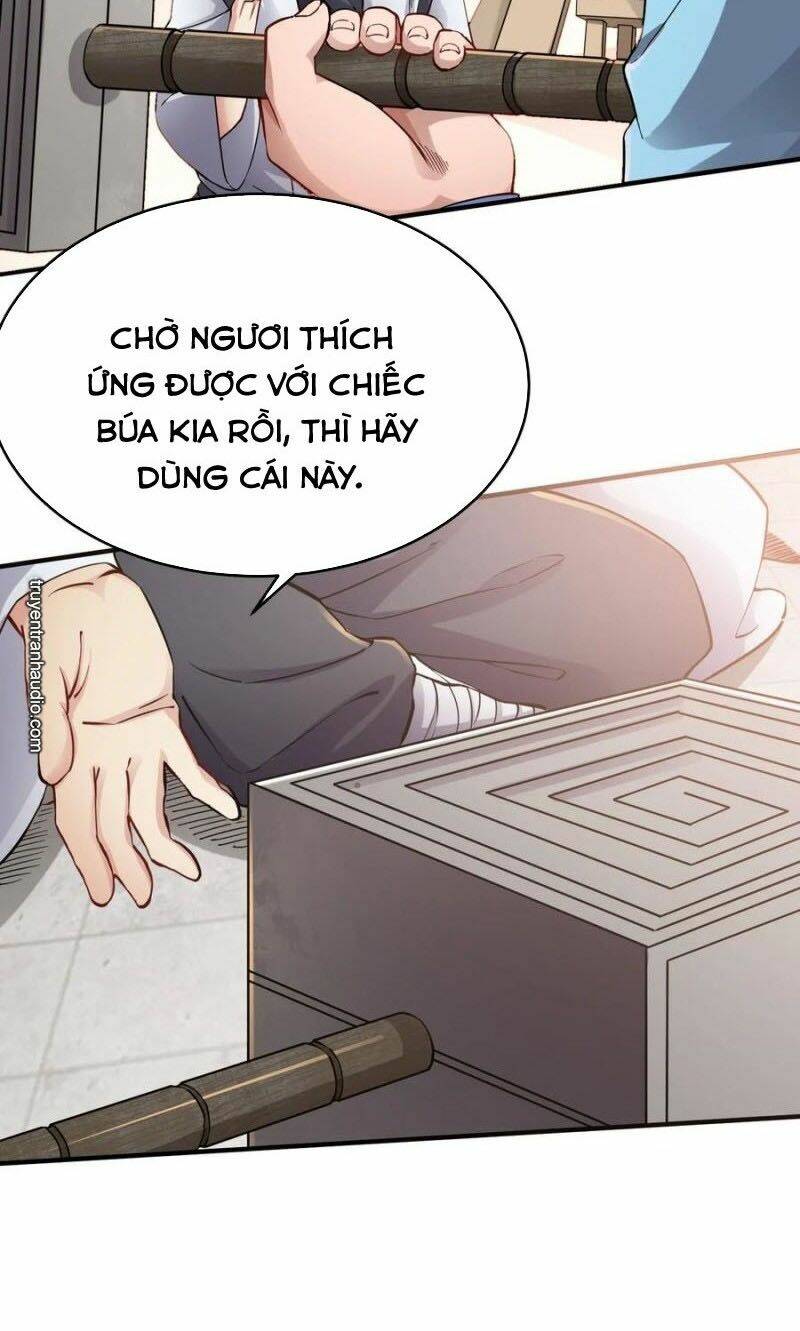 Nguyên Long: Chapter 93