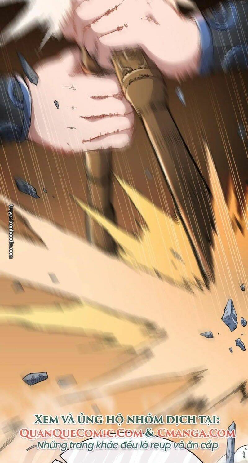 Nguyên Long: Chapter 93