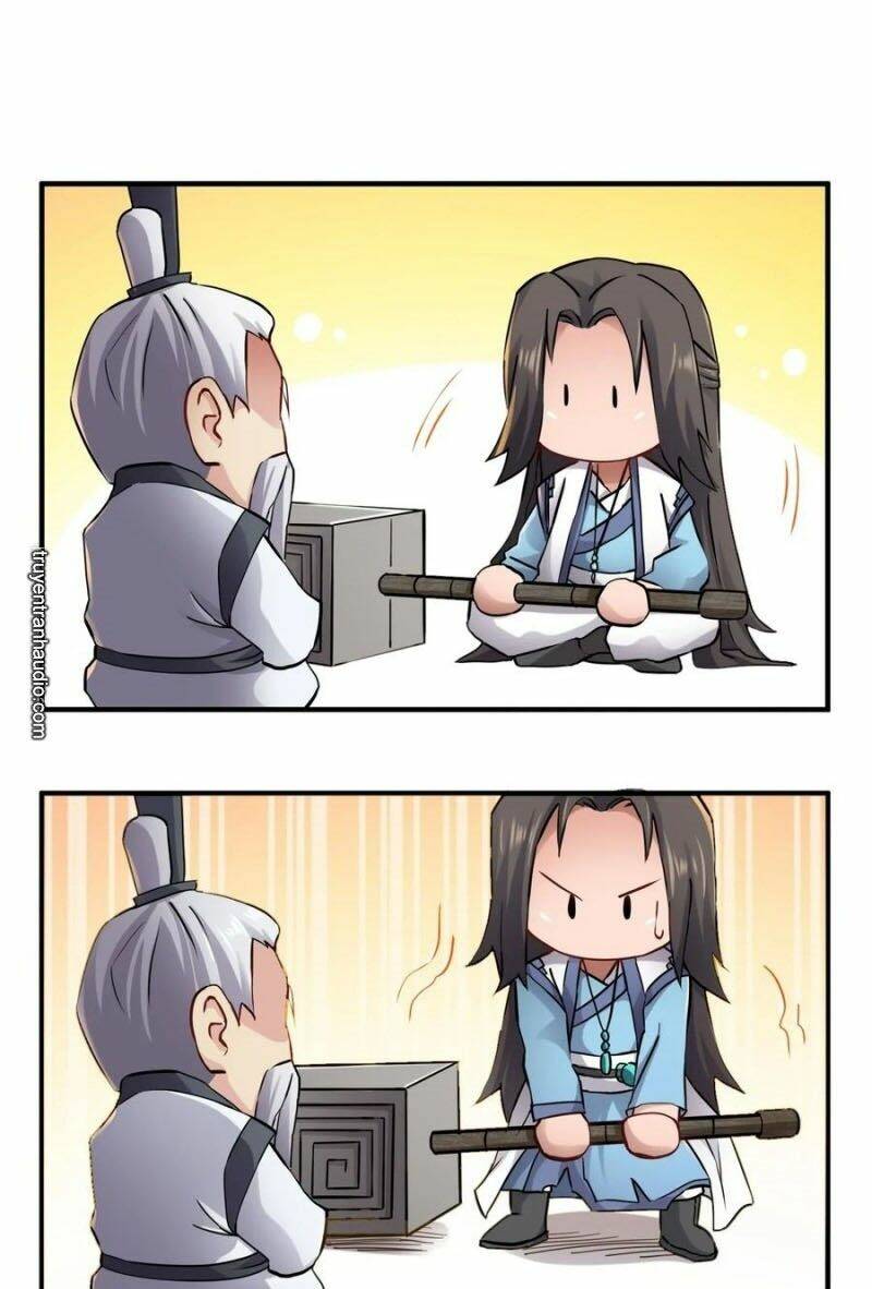 Nguyên Long: Chapter 93