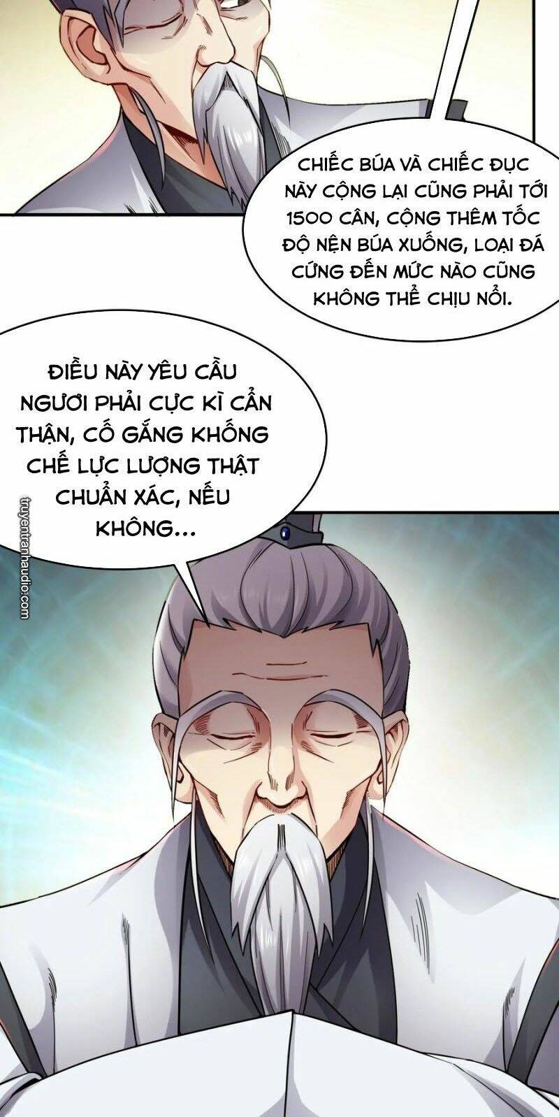 Nguyên Long: Chapter 93