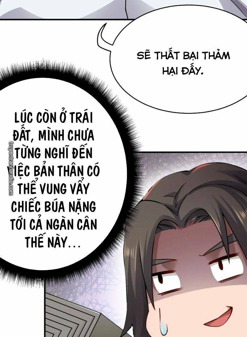 Nguyên Long: Chapter 93