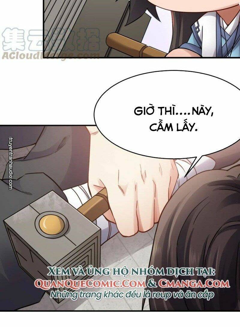 Nguyên Long: Chapter 93