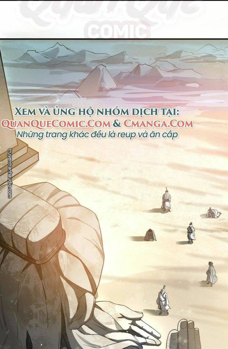 Nguyên Long: Chapter 95