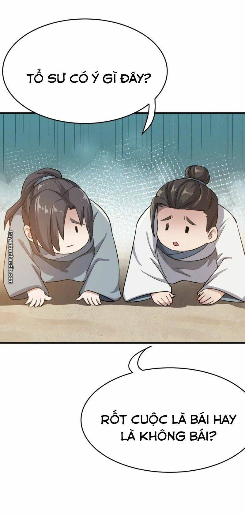 Nguyên Long: Chapter 95