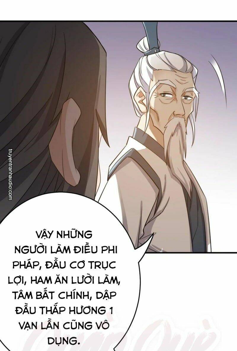 Nguyên Long: Chapter 95