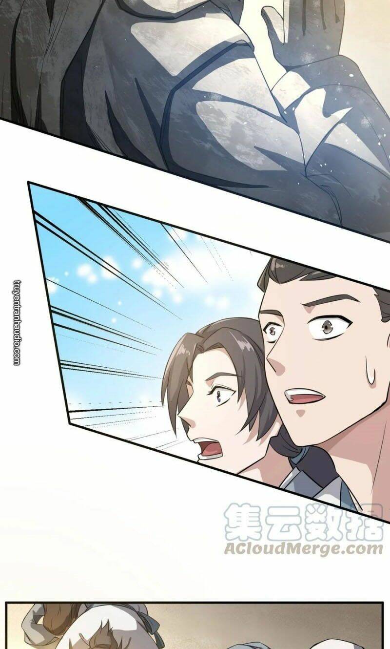 Nguyên Long: Chapter 95
