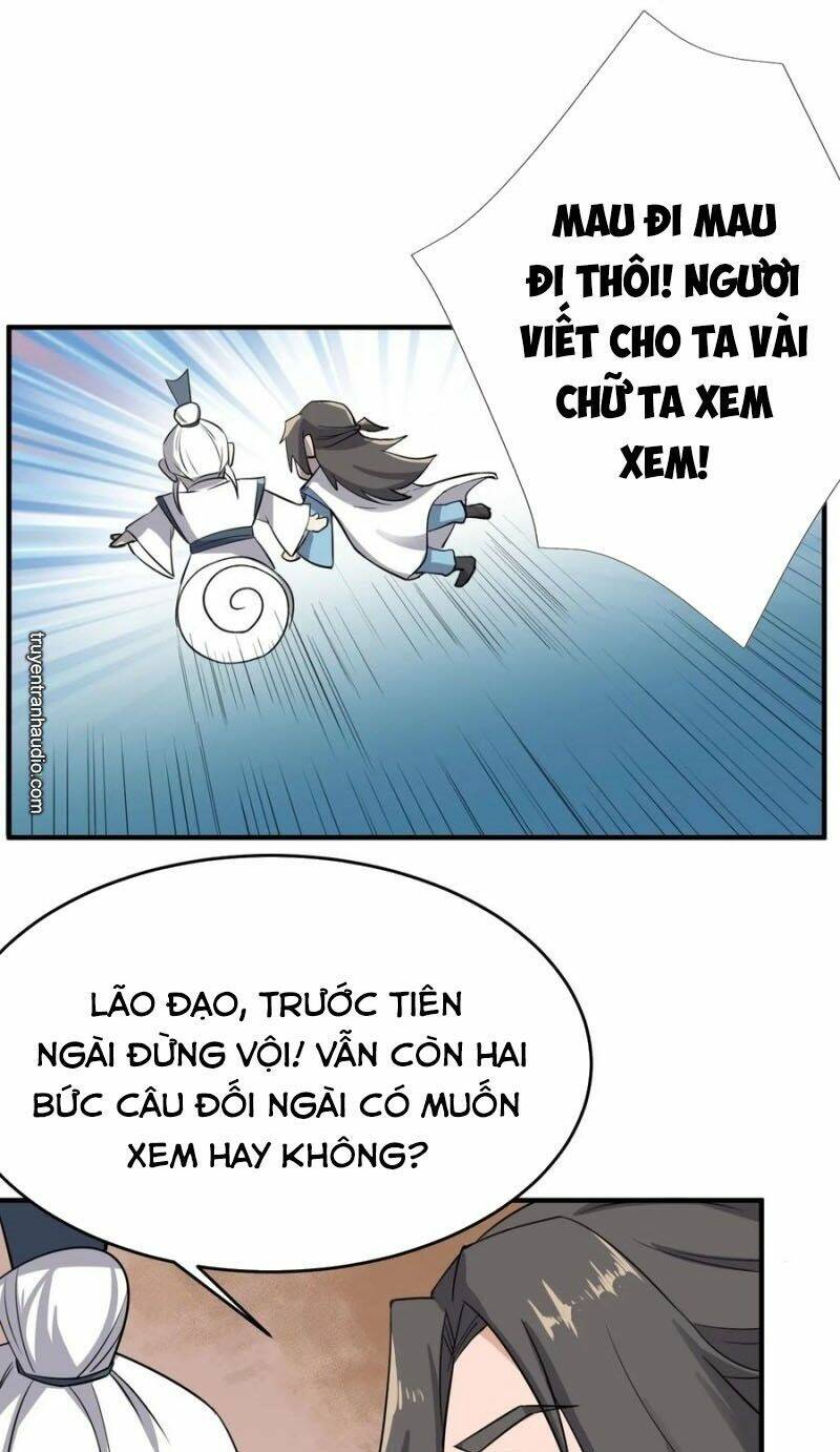 Nguyên Long: Chapter 95