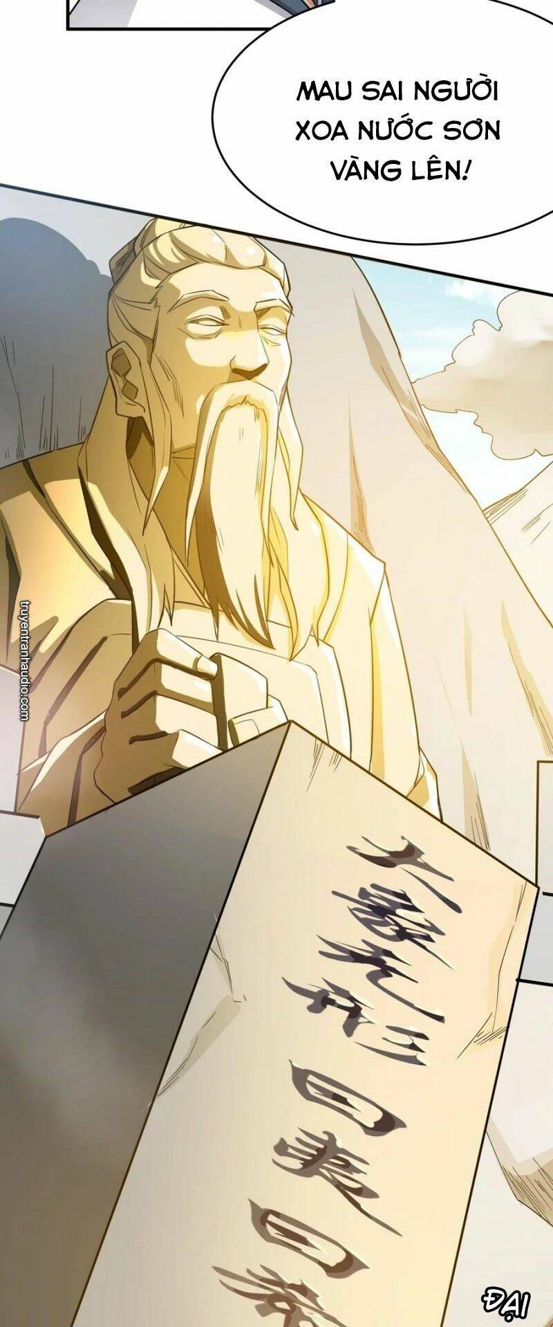 Nguyên Long: Chapter 95