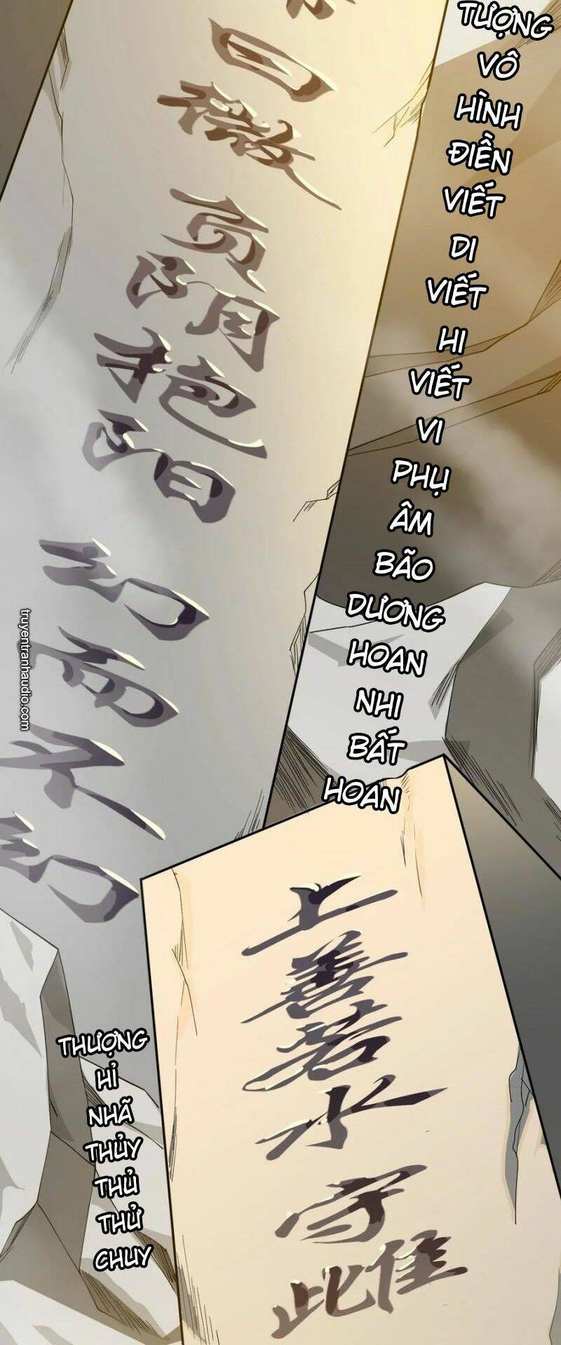Nguyên Long: Chapter 95