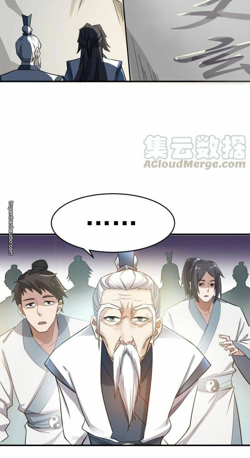 Nguyên Long: Chapter 95