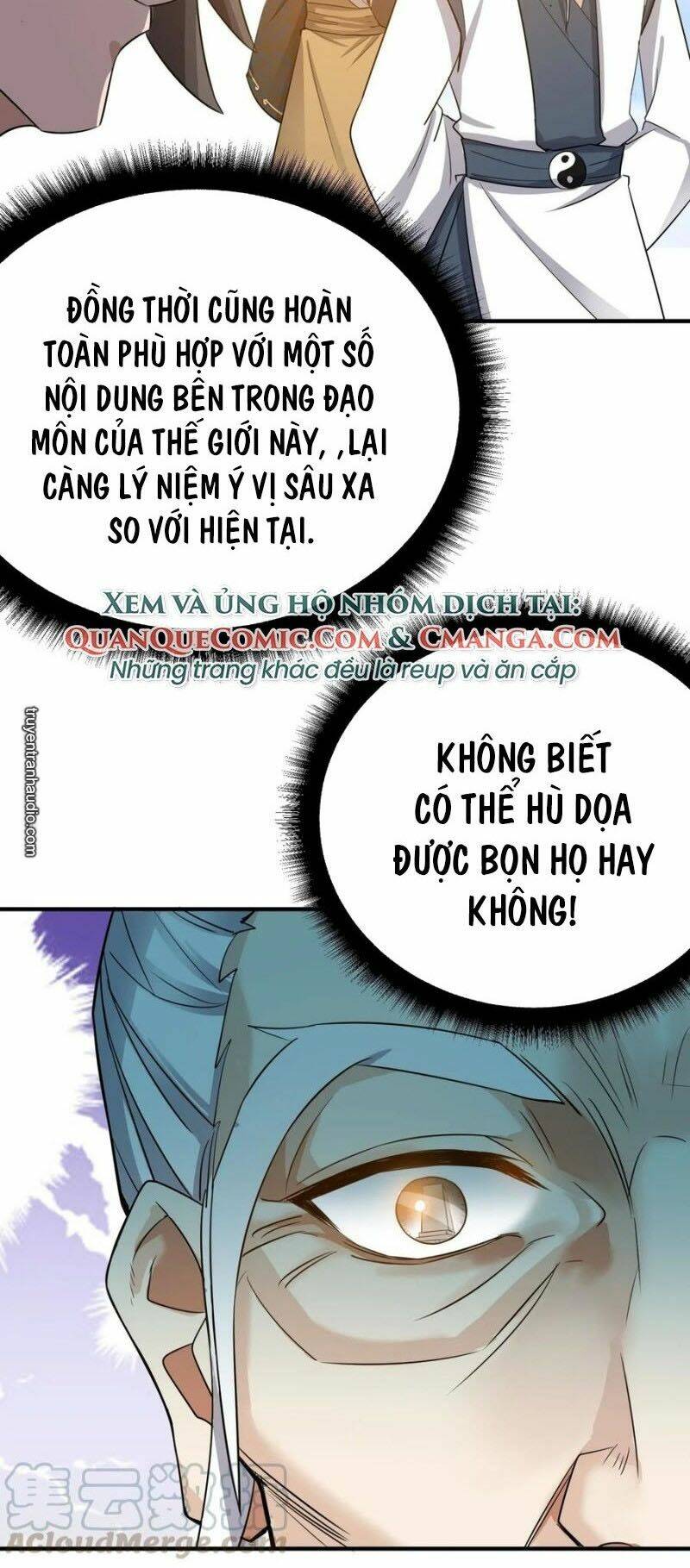 Nguyên Long: Chapter 95