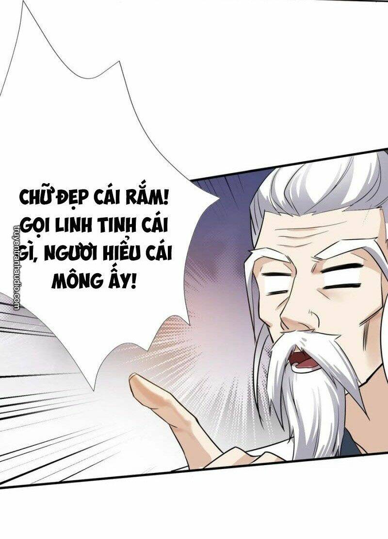 Nguyên Long: Chapter 95