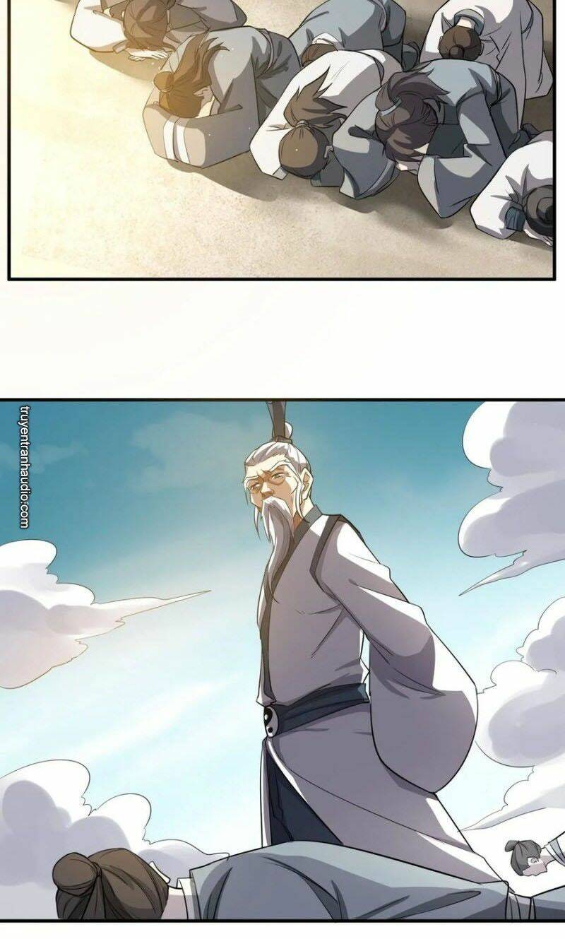 Nguyên Long: Chapter 95