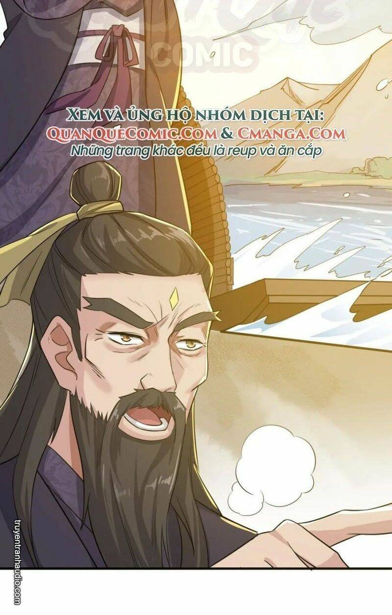 Nguyên Long: Chapter 95