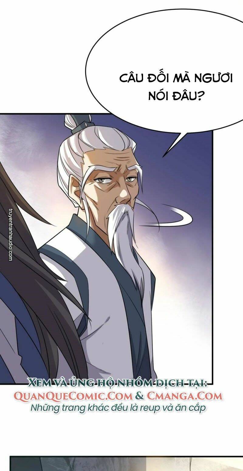 Nguyên Long: Chapter 95