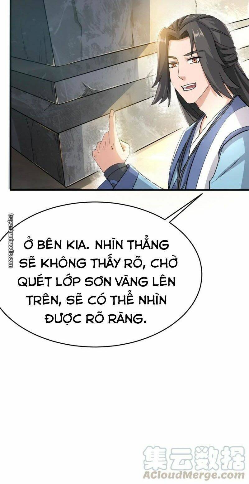 Nguyên Long: Chapter 95