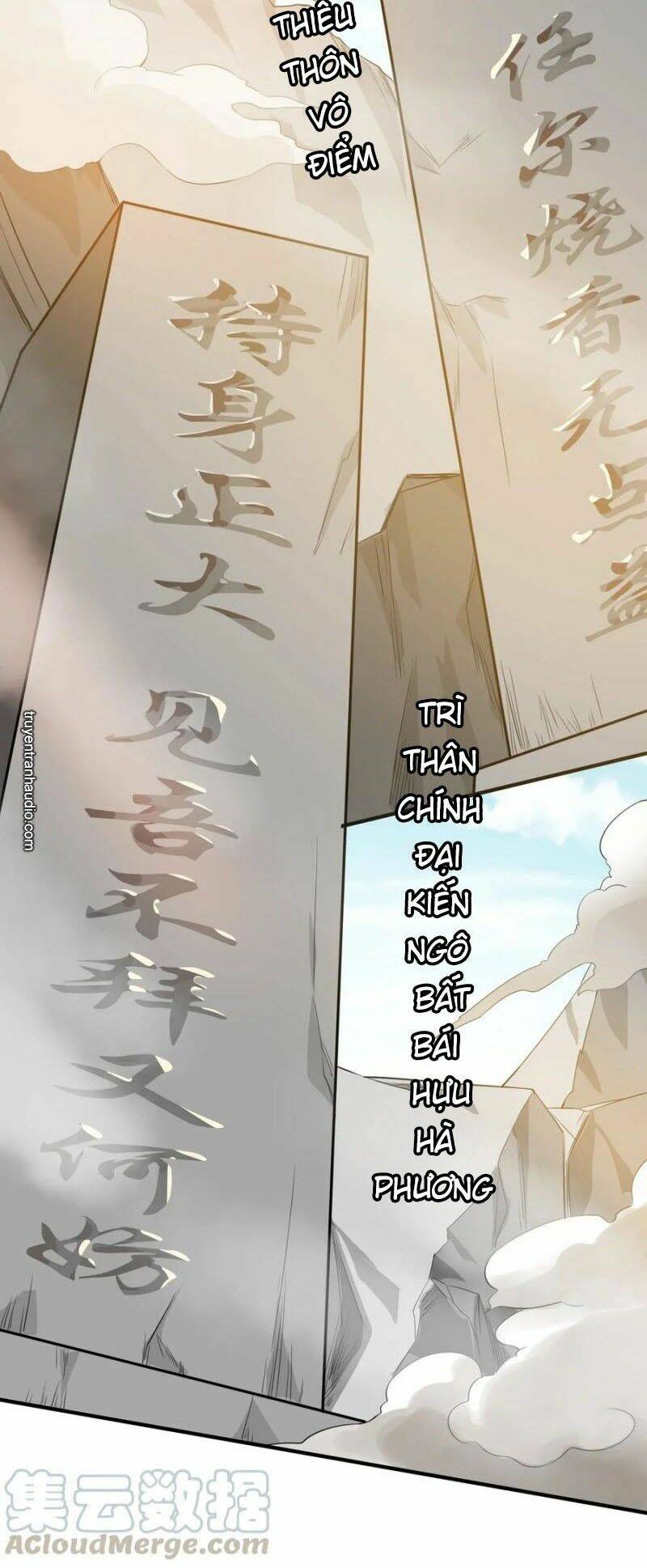 Nguyên Long: Chapter 95