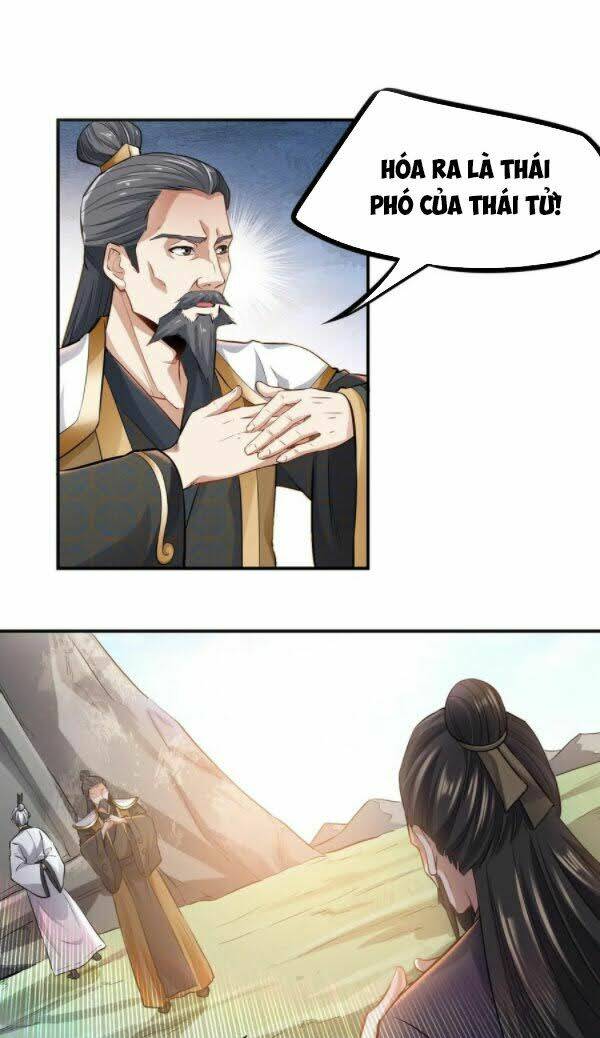 Nguyên Long: Chapter 96
