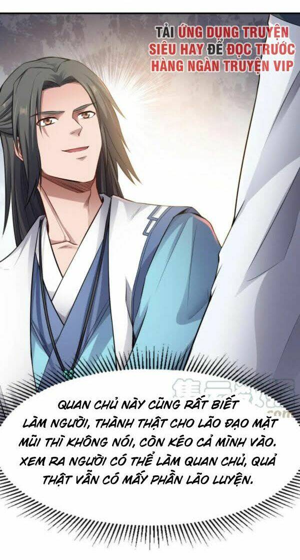Nguyên Long: Chapter 96