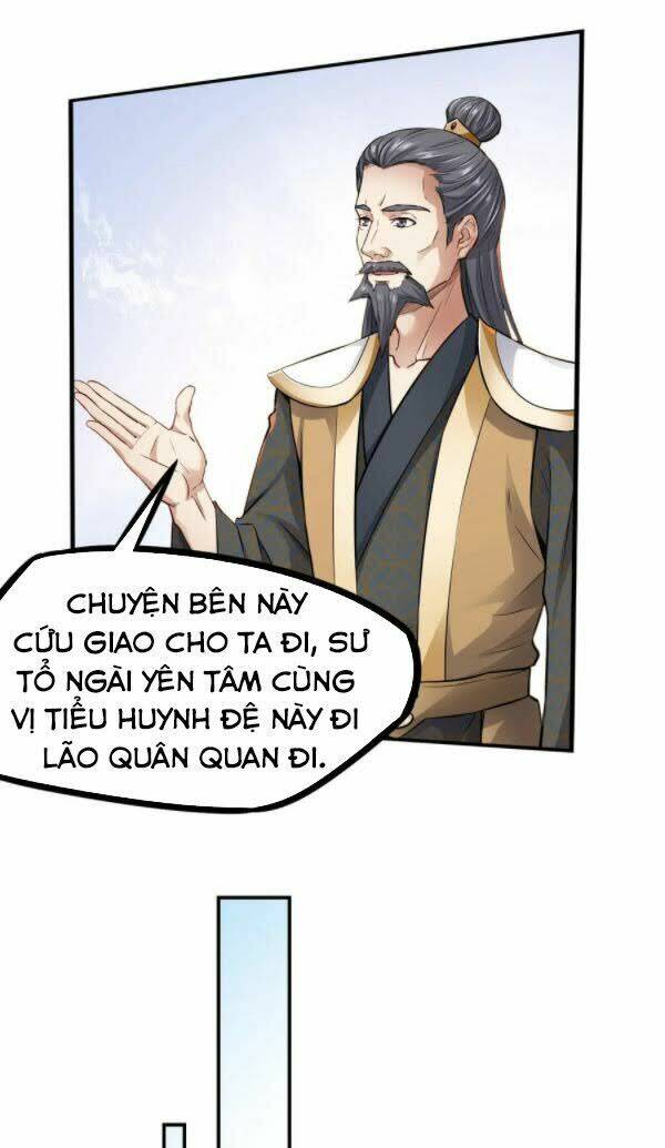 Nguyên Long: Chapter 96