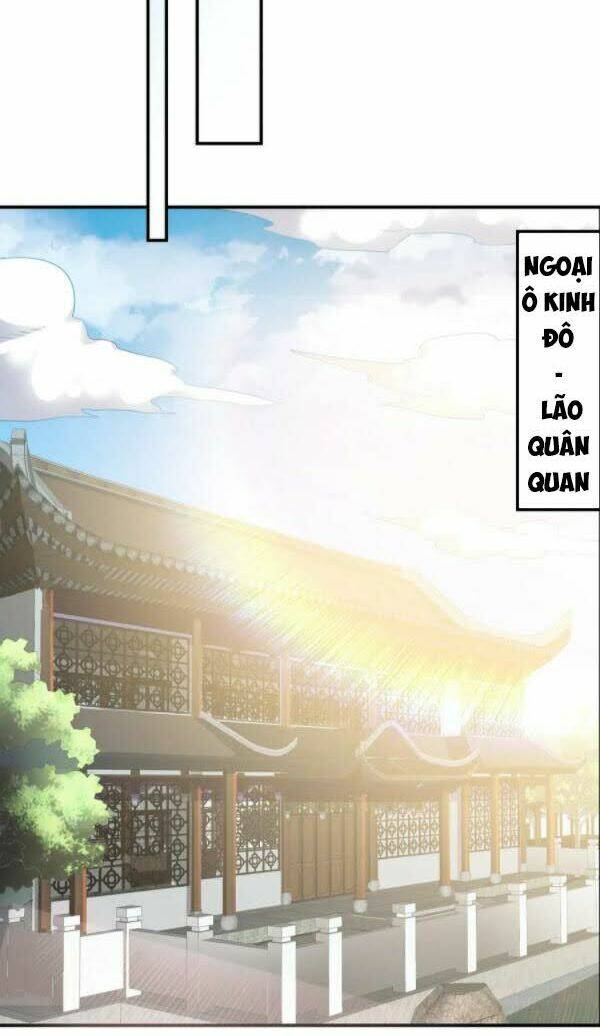 Nguyên Long: Chapter 96