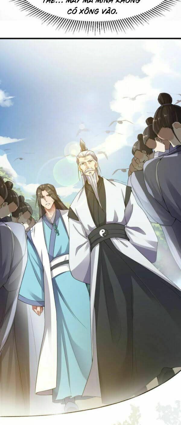 Nguyên Long: Chapter 96