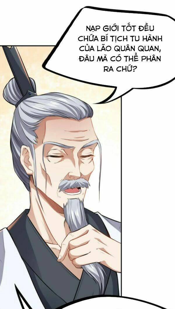 Nguyên Long: Chapter 96