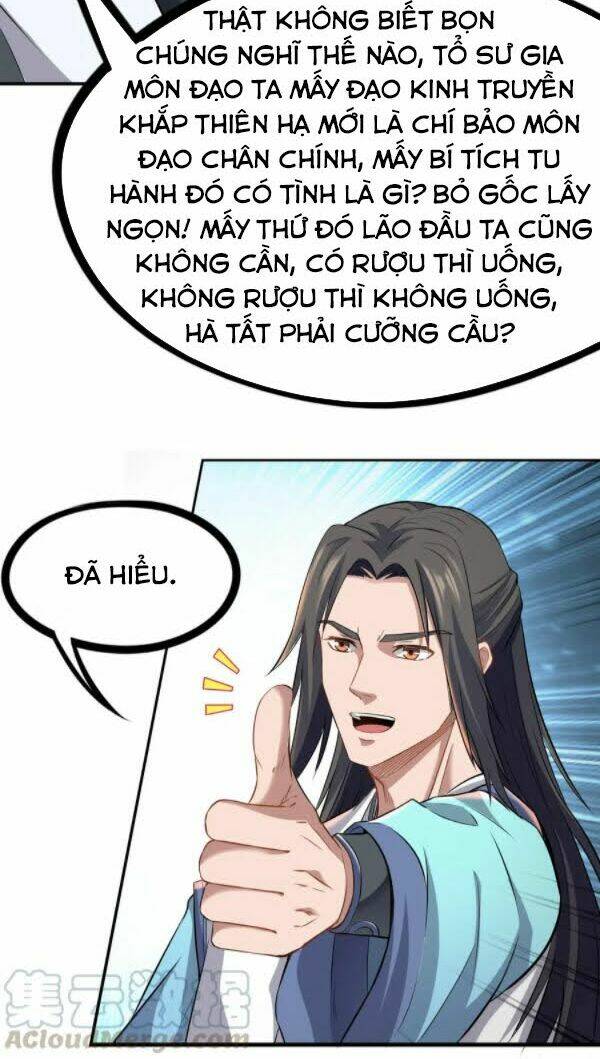 Nguyên Long: Chapter 96