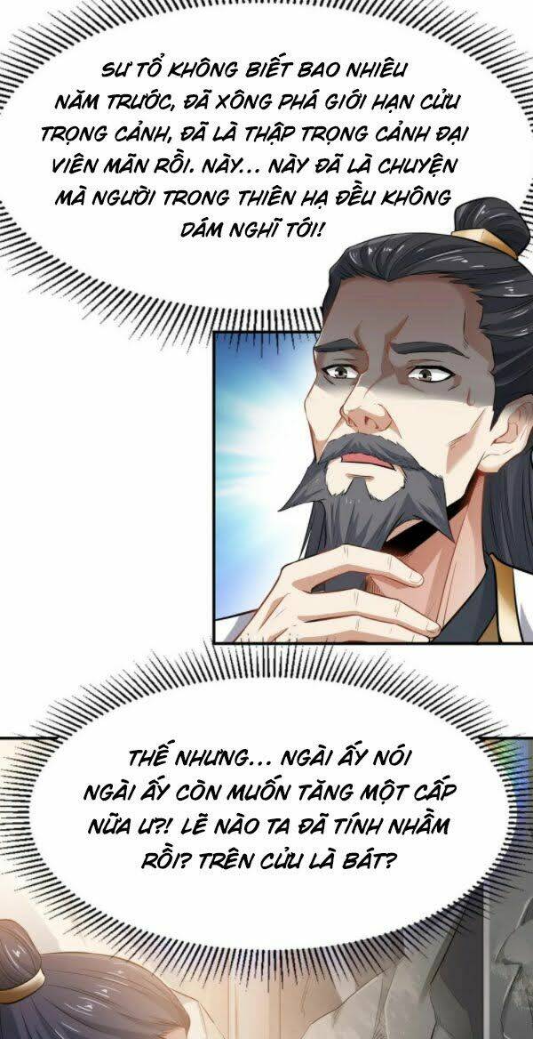 Nguyên Long: Chapter 96