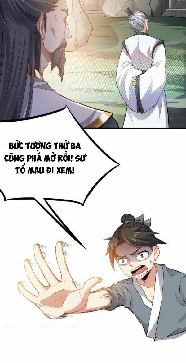 Nguyên Long: Chapter 96