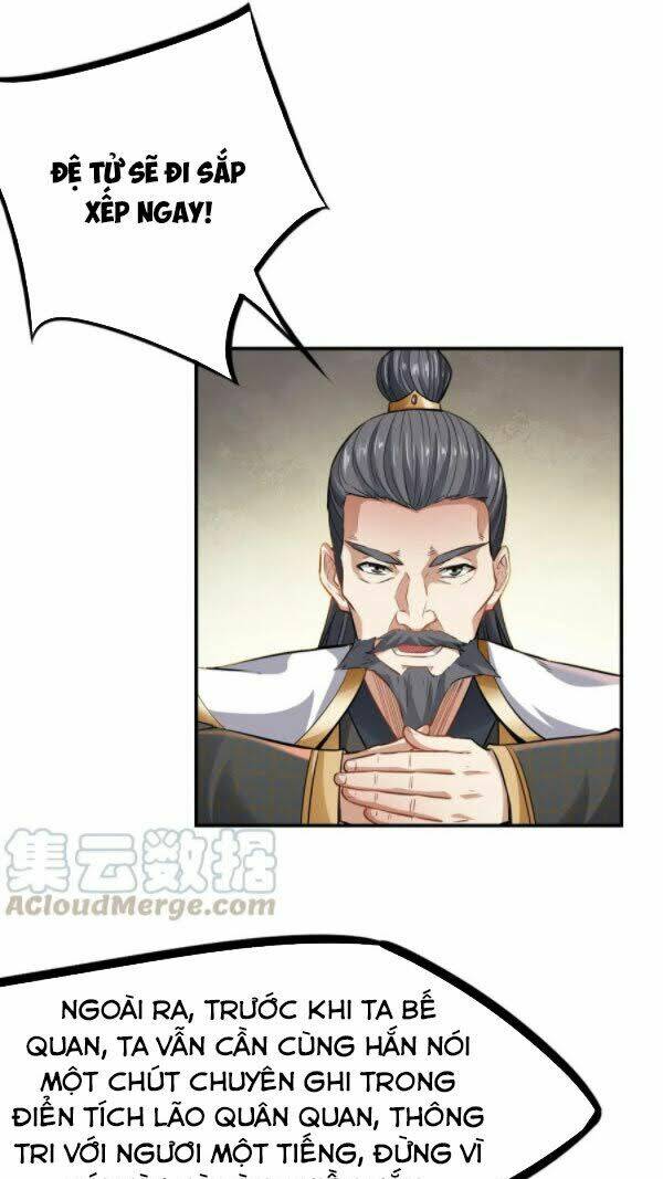 Nguyên Long: Chapter 96