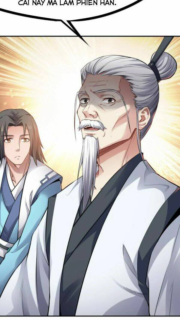 Nguyên Long: Chapter 96