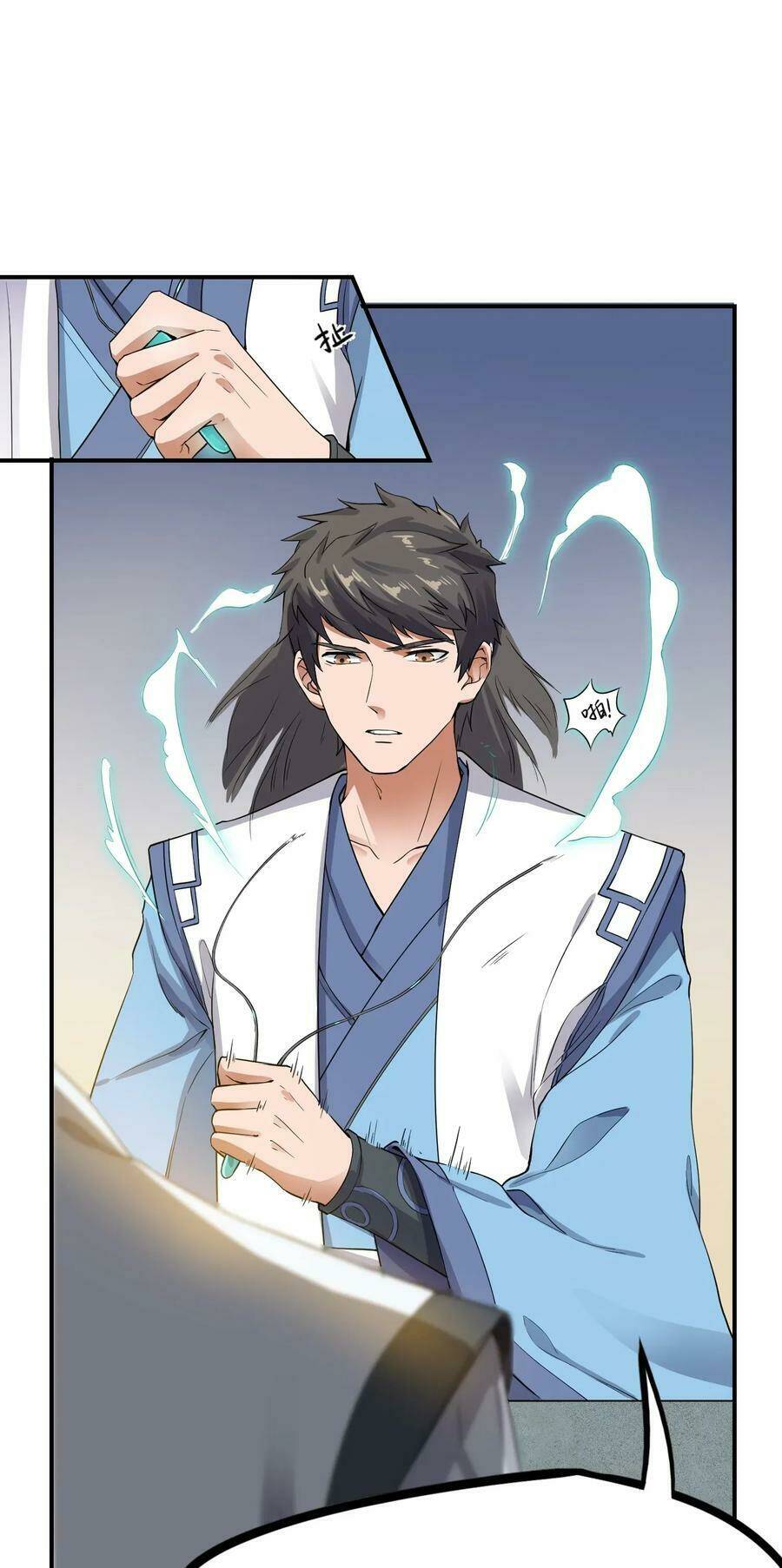 Nguyên Long: Chapter 97
