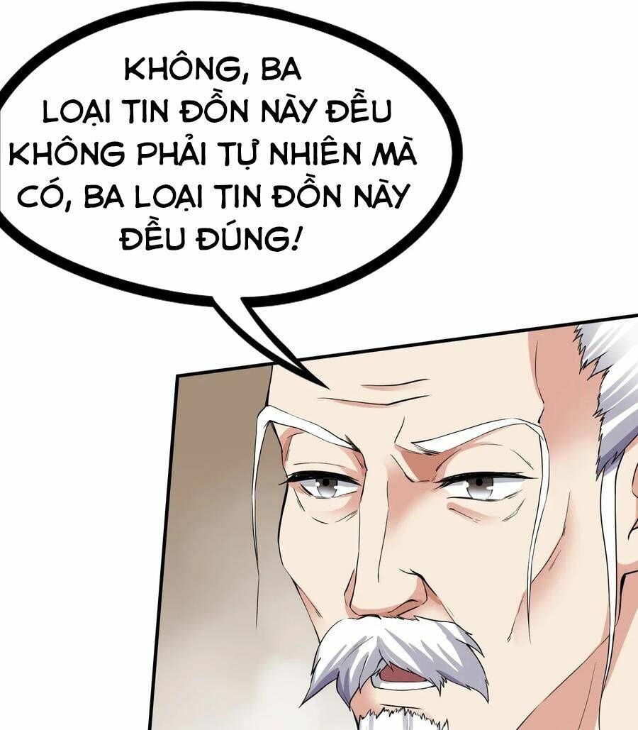 Nguyên Long: Chapter 97