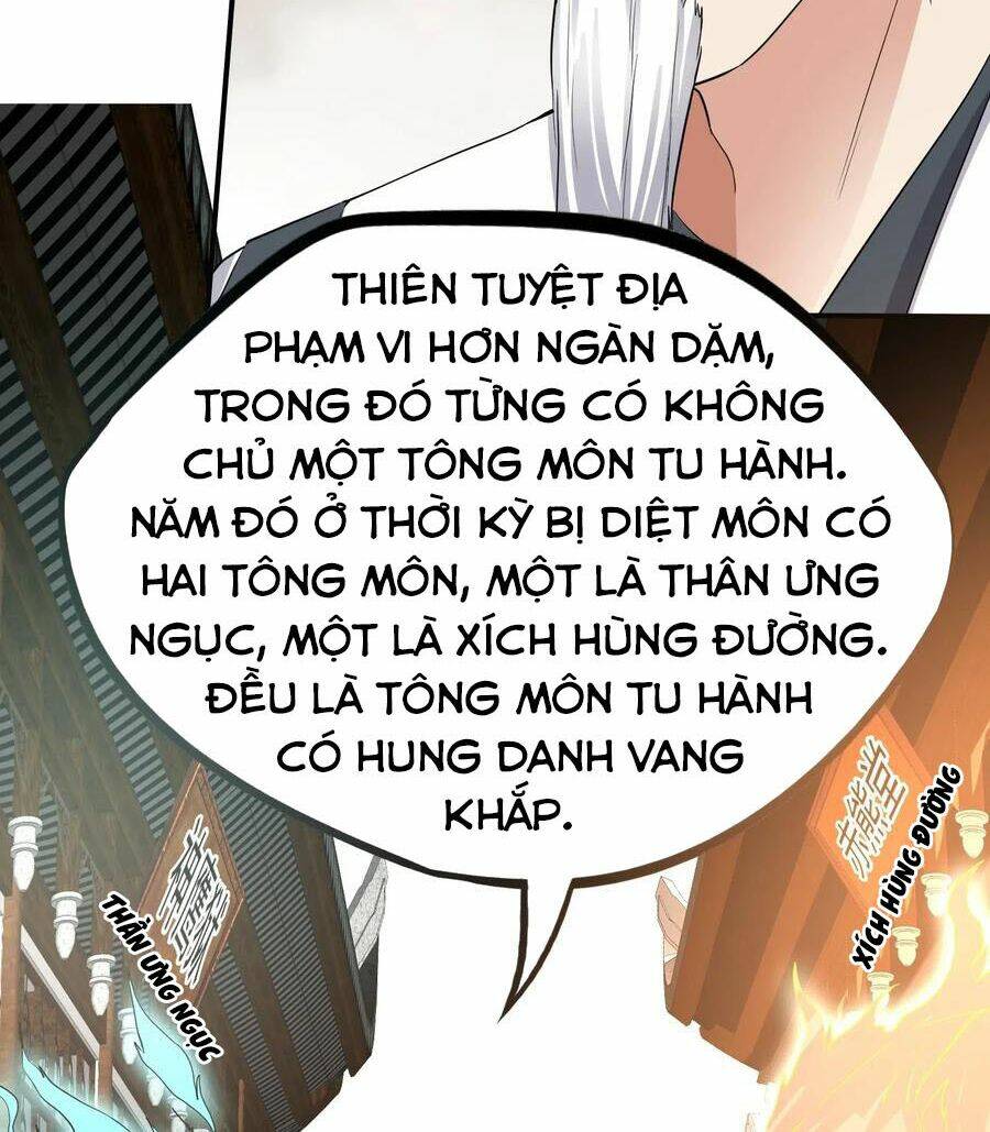 Nguyên Long: Chapter 97