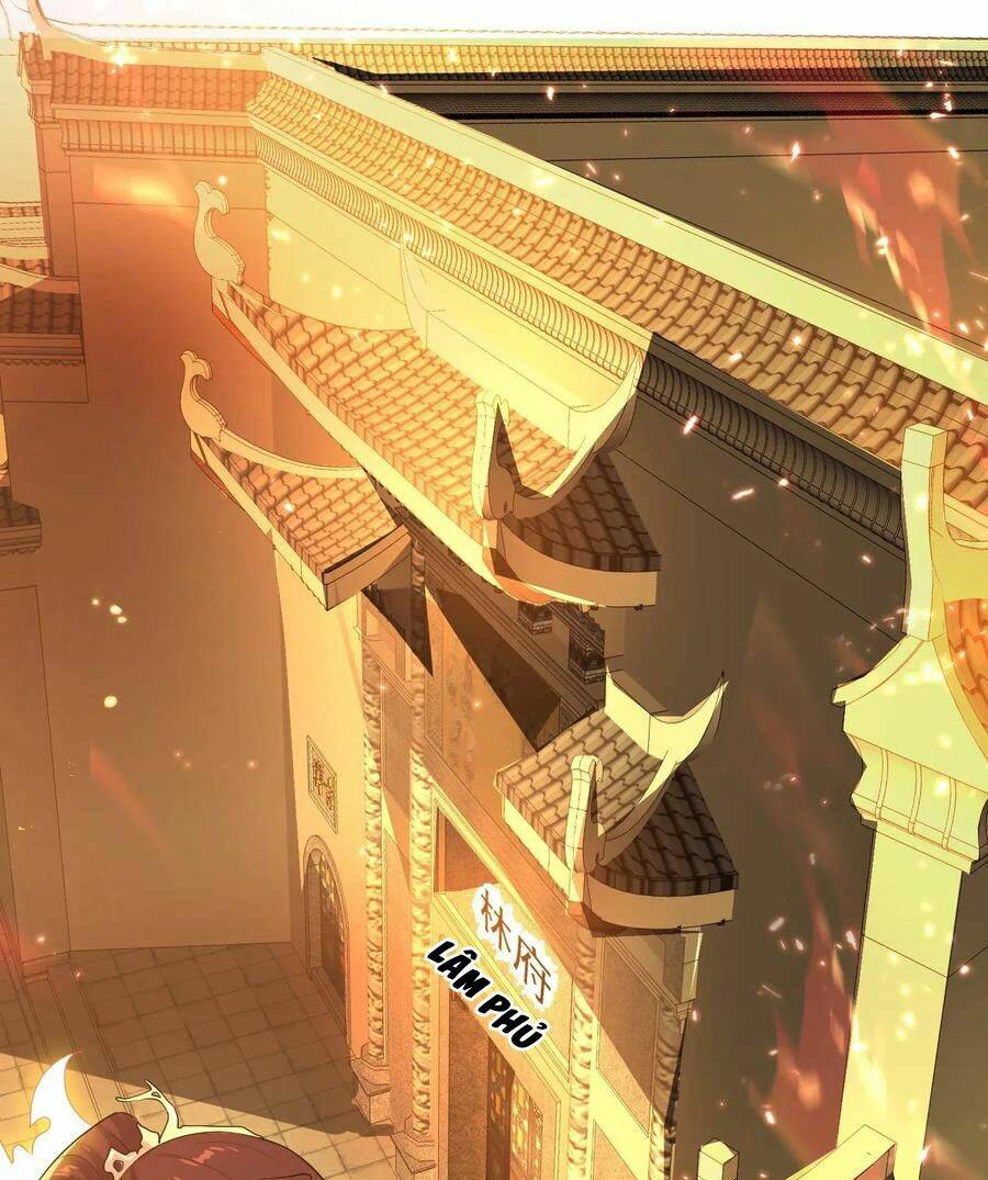 Nguyên Long: Chapter 97