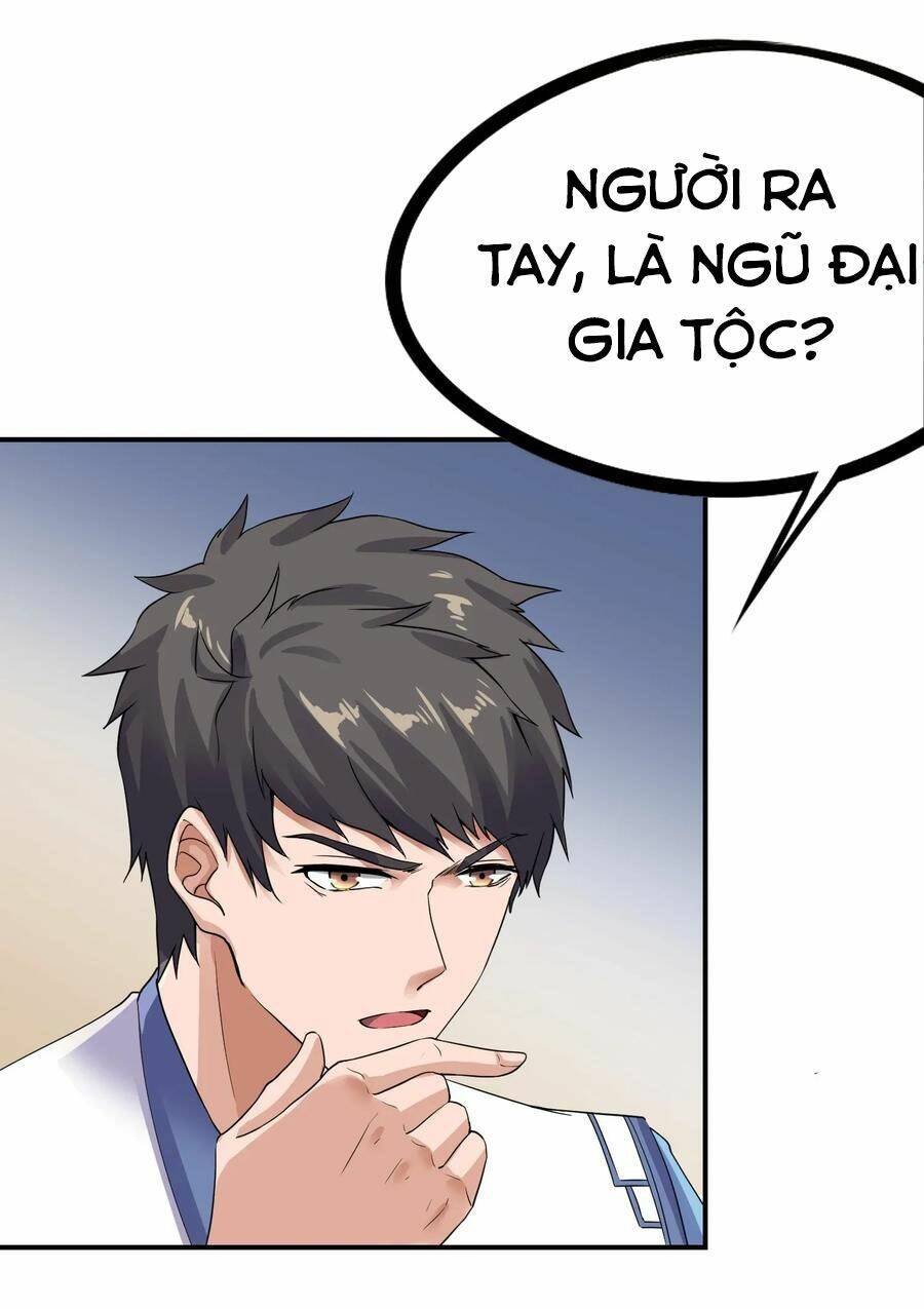 Nguyên Long: Chapter 97
