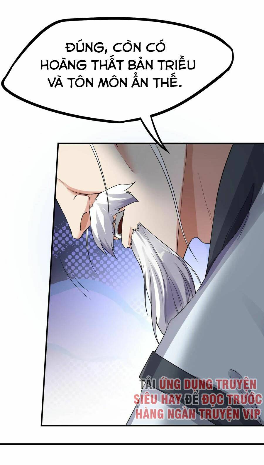 Nguyên Long: Chapter 97